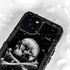 Alchemy Carta Blackbloods Bones iPhone 15 Plus Waterproof Case